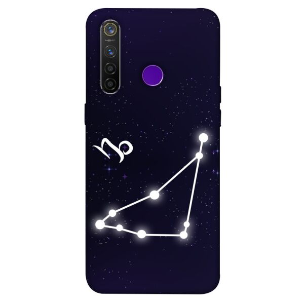 

Чехол itsPrint Козерог для Realme 5 Pro