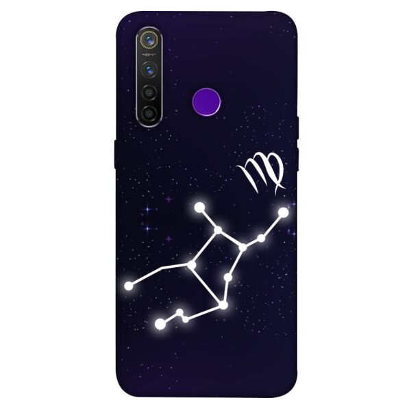 

Чехол itsPrint Дева для Realme 5 Pro