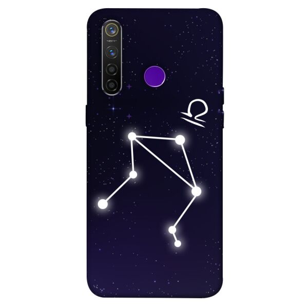 

Чехол itsPrint Весы для Realme 5 Pro