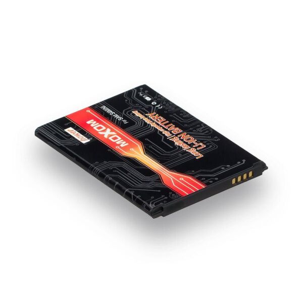 

Аккумулятор Samsung i9190 Galaxy S4 Mini / B500BE MOXOM
