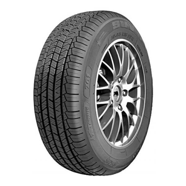 

Автомобильные шины Taurus 701 SUV 255/50 R19 107Y XL