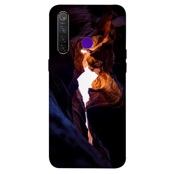 

Чехол itsPrint Каньон и небо для Realme 5 Pro