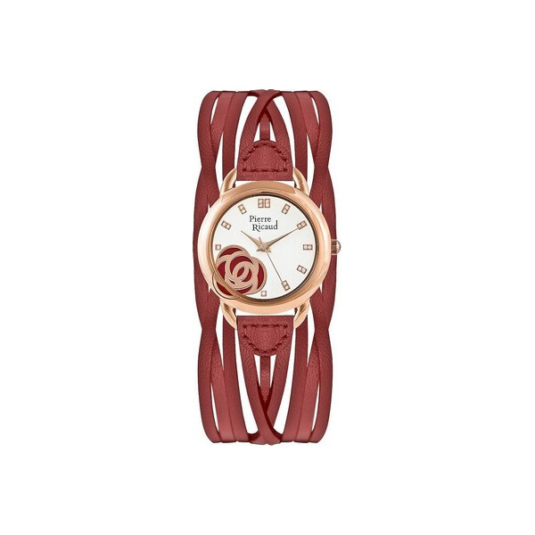 

Часы Pierre Ricaud P22017.9013Q