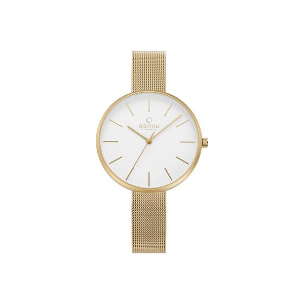 

Часы Obaku V211LXGIMG
