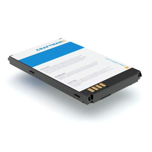 

Аккумулятор Craftmann E4MT211303B12 для MiTAC MIO A702 1100mAh