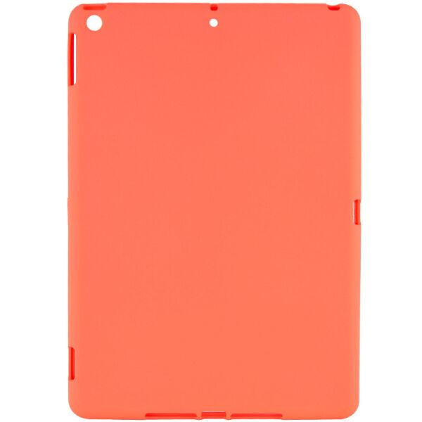 

Чехол Silicone Case Full without Logo (A) для Apple iPad 10.2"; (2019) / Apple iPad 10.2"; (2020) Розовый / Hot Pink