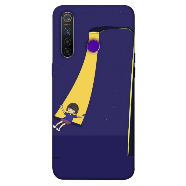 

Чехол itsPrint ride the light для Realme 5 Pro