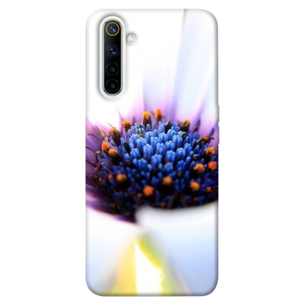 

Чехол itsPrint Полевой цветок для Realme 6