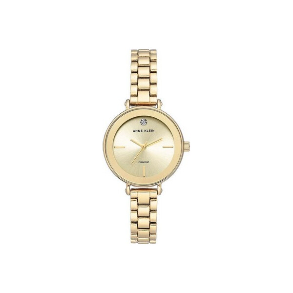 

Часы Anne Klein AK-3386CHGB
