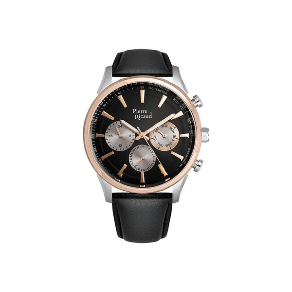 

Часы Pierre Ricaud P60014.R214QF
