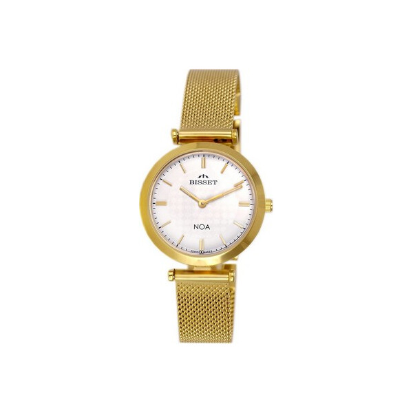 

Часы Bisset BSBE92GISX03BX
