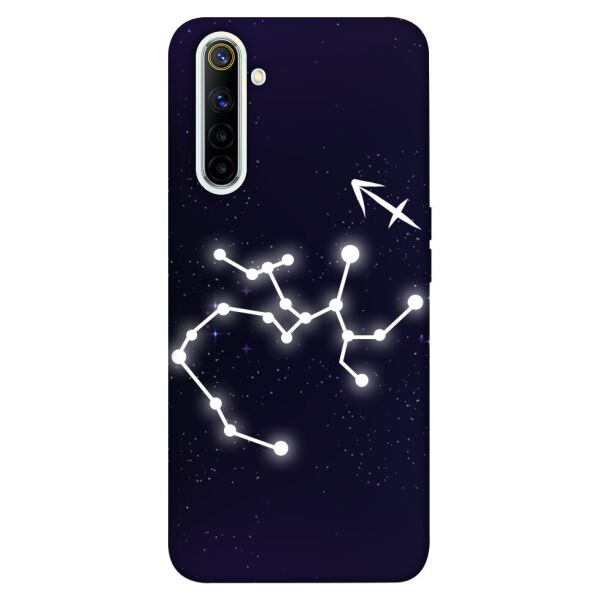 

Чехол itsPrint Стрелец для Realme 6