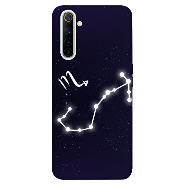 

Чехол itsPrint Скорпион для Realme 6