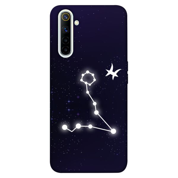 

Чехол itsPrint Рыбы для Realme 6