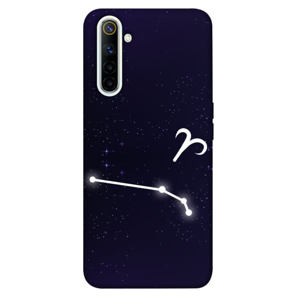 

Чехол itsPrint Овен для Realme 6
