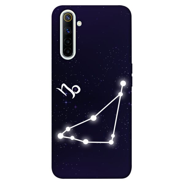 

Чехол itsPrint Козерог для Realme 6