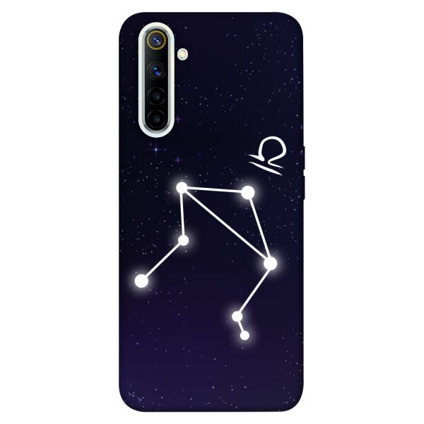 

Чехол itsPrint Весы для Realme 6