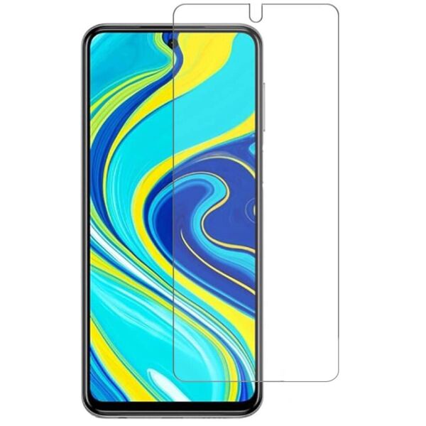 

Защитная пленка SKLO 2.5D Nano (тех.пак) для Xiaomi Redmi Note 9s / Note 9 Pro / Note 9 Pro Max Прозрачный