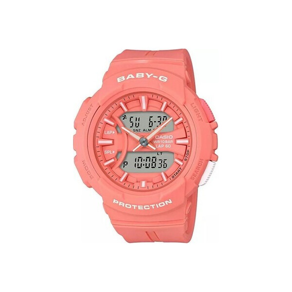 

Часы Casio BGA-240BC-4AER