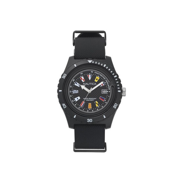 

Часы Nautica NAPSRF001