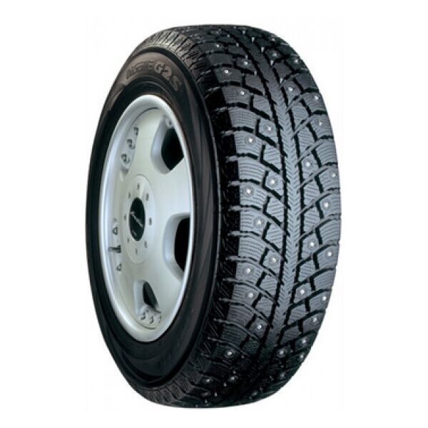 

Автомобильные шины Toyo Observe Garit G2S 225/50 R17 98T XL (под шип)