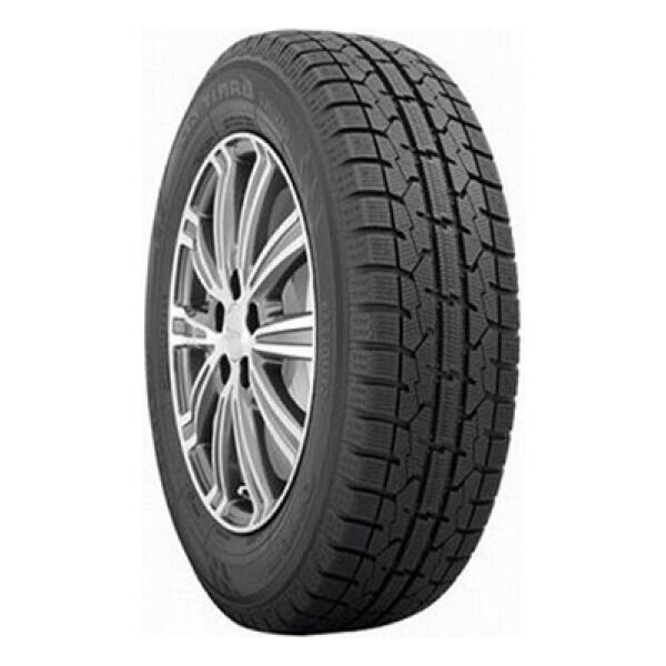 

Автомобильные шины Toyo Observe Garit GIZ 225/45 R17 91Q