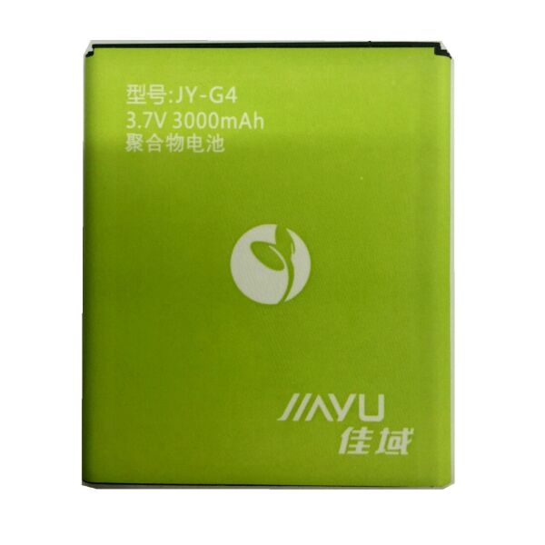 

Аккумулятор Jiayu G4/G5 (2000 mAh) Quality control! [Original]