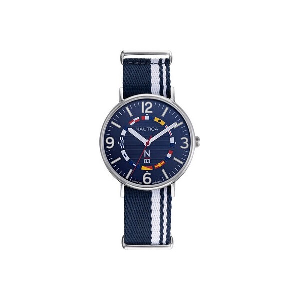 

Часы Nautica NAPWGS902