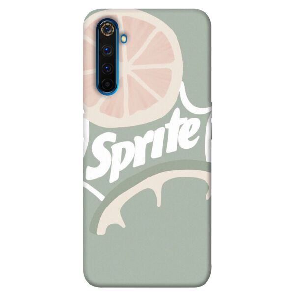 

Чехол itsPrint Sprite для Realme 6 Pro