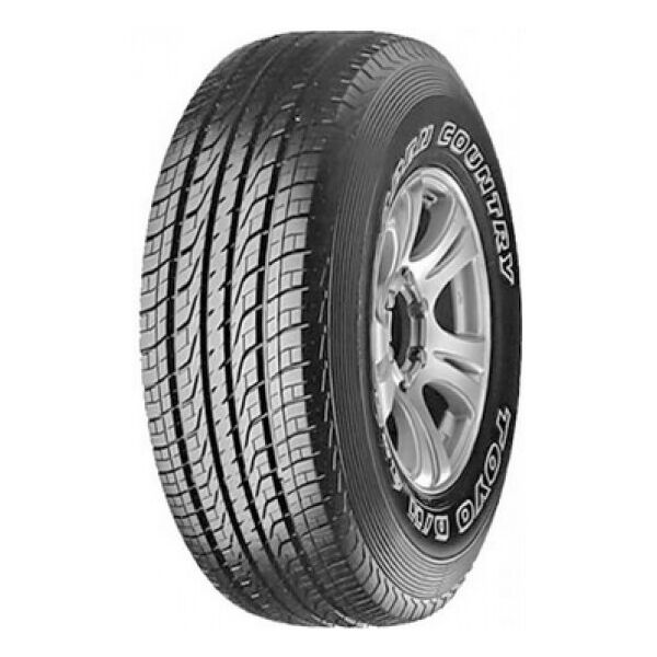 

Автомобильные шины Toyo Open Country D/H 275/70 R16 114H