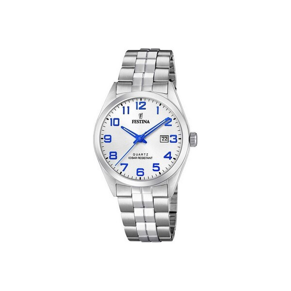 

Часы Festina F20437-2