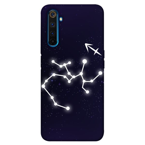 

Чехол itsPrint Стрелец для Realme 6 Pro
