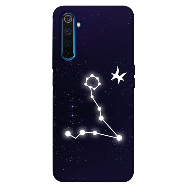 

Чехол itsPrint Рыбы для Realme 6 Pro