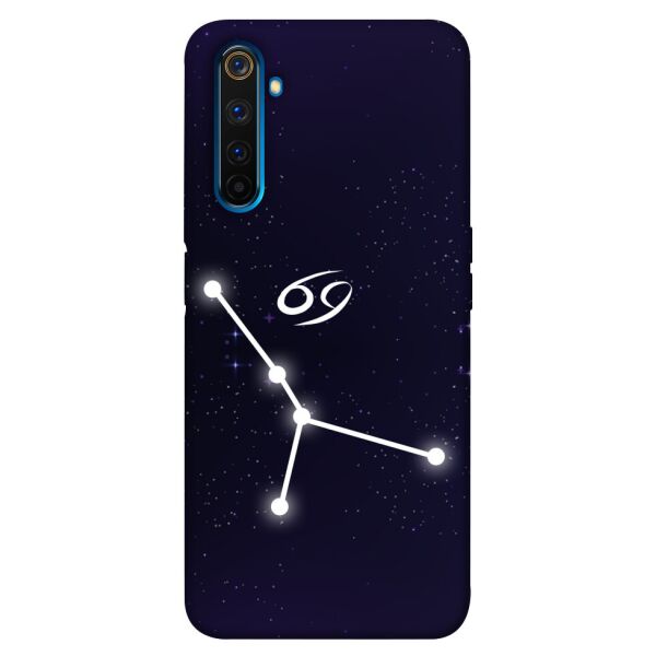 

Чехол itsPrint Рак для Realme 6 Pro