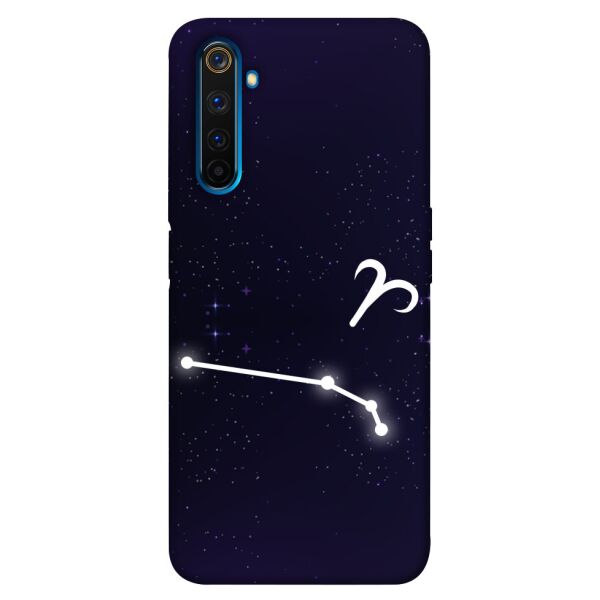 

Чехол itsPrint Овен для Realme 6 Pro