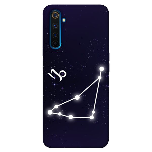

Чехол itsPrint Козерог для Realme 6 Pro
