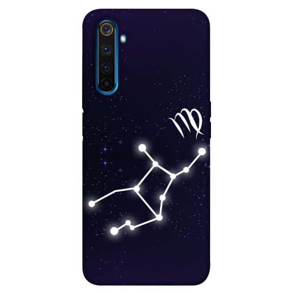 

Чехол itsPrint Дева для Realme 6 Pro