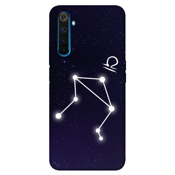 

Чехол itsPrint Весы для Realme 6 Pro