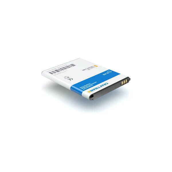 

Аккумулятор Craftmann BL194 для Lenovo A690 1500mAh
