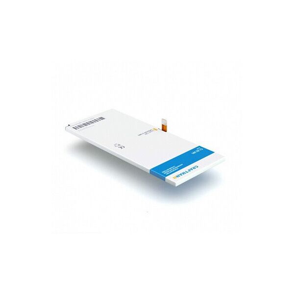 

Аккумулятор Craftmann BL207 для Lenovo K900 2450mAh