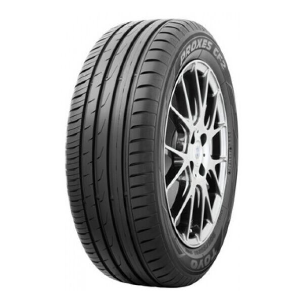

Автомобильные шины Toyo Proxes CF2 SUV 225/60 ZR18 100W