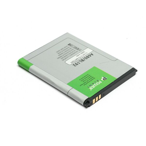 

Аккумулятор PowerPlant Lenovo A390 (BL171) 1500mAh