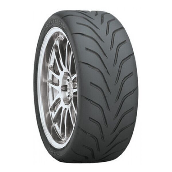 

Автомобильные шины Toyo Proxes R888 205/55 R16 94W XL