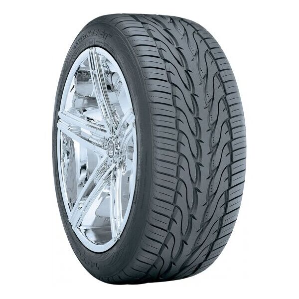 

Автомобильные шины Toyo Proxes S/T II 255/50 R19 103V
