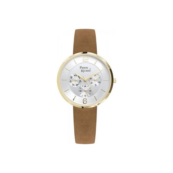 

Часы Pierre Ricaud P22023.1253QF