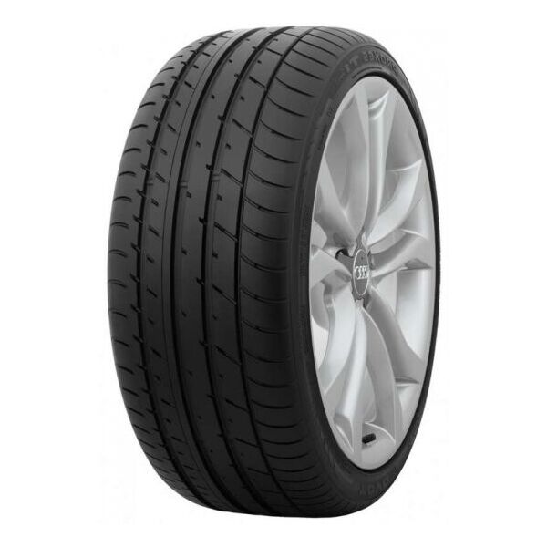 

Автомобильные шины Toyo Proxes T1 Sport SUV 295/40 R21 111Y XL