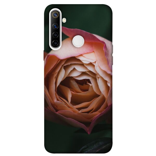 

Чехол itsPrint Роза остин для Realme 6i