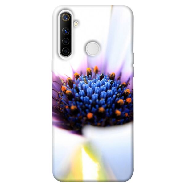 

Чехол itsPrint Полевой цветок для Realme 6i