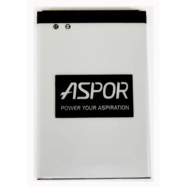 

Аккумулятор Aspor Lenovo BL214 A300t/ A208T/ A218T/ A269/ A350e 1300 mAh