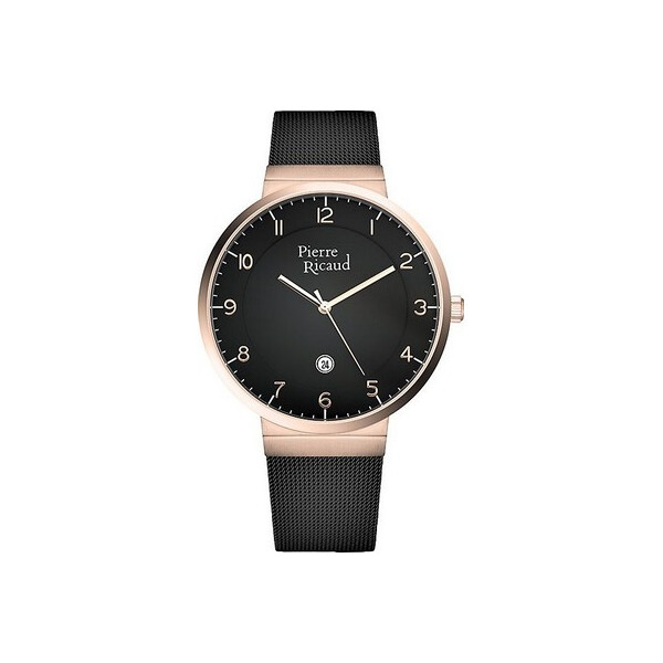 

Часы Pierre Ricaud P97253.K124Q